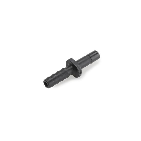 Picture of Parker FB6TCB4 - Push-to-Connect all plastic FDA compliant fitting, Parker TrueSeal