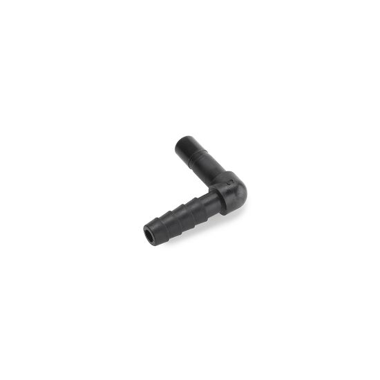 Picture of Parker FB4TEB4 - Push-to-Connect all plastic FDA compliant fitting, Parker TrueSeal