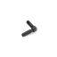 Picture of Parker FB4TEB4 - Push-to-Connect all plastic FDA compliant fitting, Parker TrueSeal