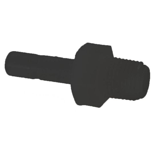 Picture of Parker FB4TMC2 - Push-to-Connect all plastic FDA compliant fitting, Parker TrueSeal