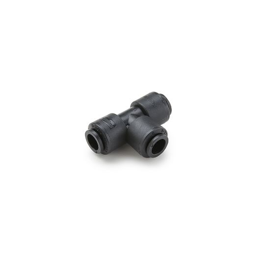 Picture of Parker FB6TU4-HBLK - Push-to-Connect all plastic FDA compliant fitting, Parker TrueSeal