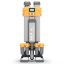 Picture of Parker FBPHL080-40G16AE - FBP HL Medium Flow  Heatless Compressed Air Dryer System