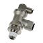 Picture of Parker FC601-12M-8R - Blocking Valves