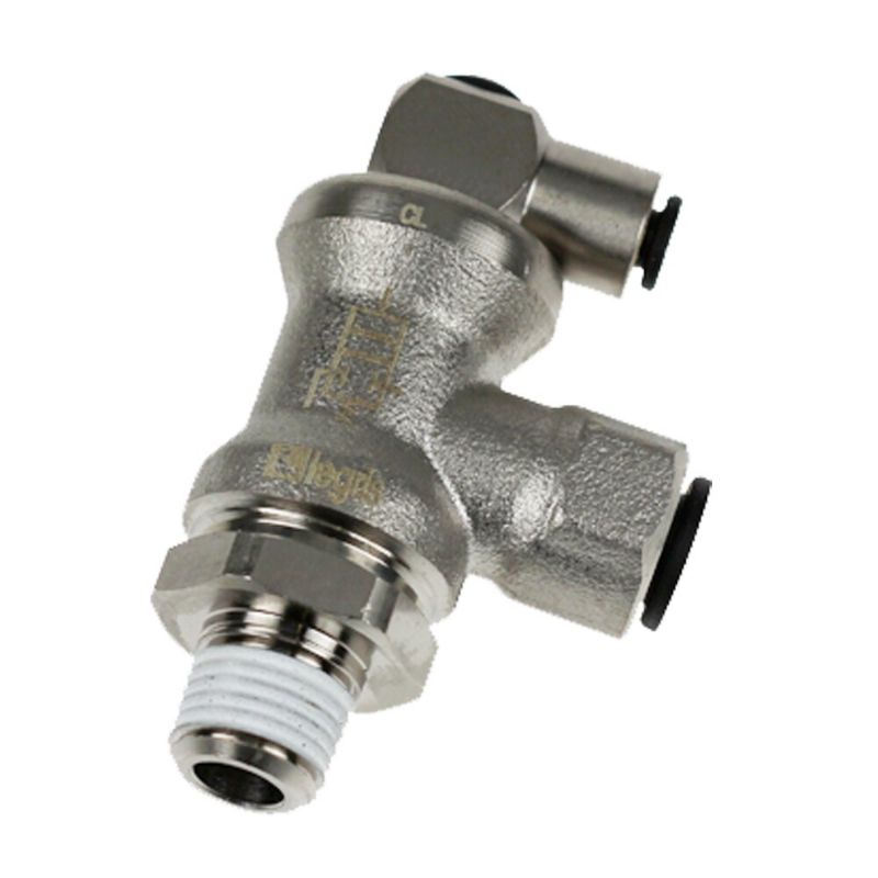 Picture of Parker FC601-12M-8R - Blocking Valves