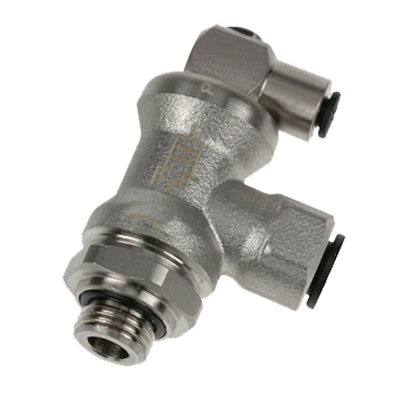Picture of Parker FC601-6M-4G - Blocking Valves