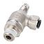 Picture of Parker FC705-4-2 - Nickel Plated Pneumatic Flow Controls