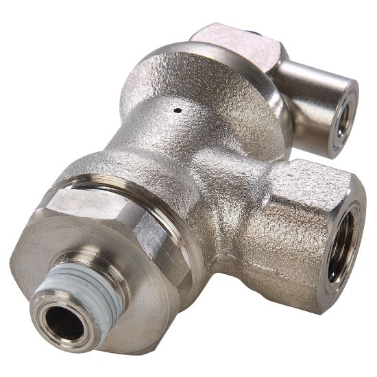 Picture of Parker FC602-6 - Blocking Valves