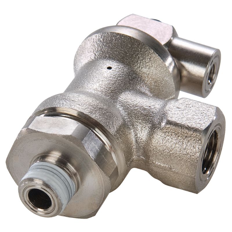 Picture of Parker FC602-6 - Blocking Valves