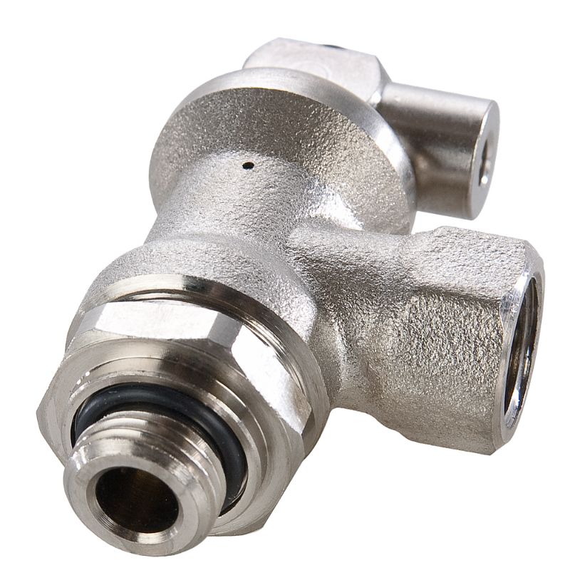 Picture of Parker FC608-4G-4G - Blocking Valves