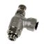 Picture of Parker FC701-8M-2G - Nickel Plated Pneumatic Flow Controls