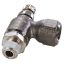 Picture of Parker FC708-2 - Nickel Plated Pneumatic Flow Controls