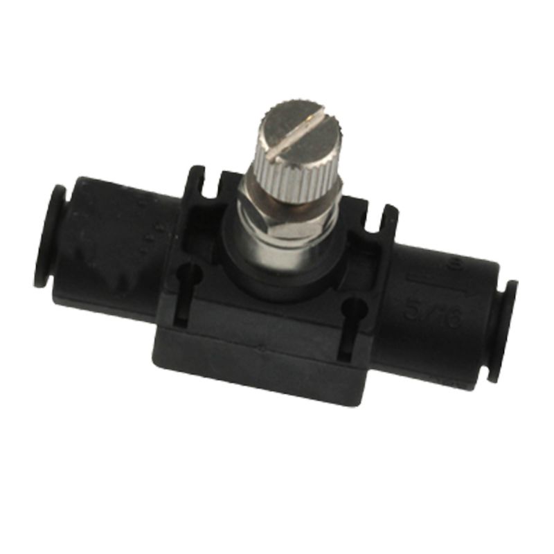 Picture of Parker FC832-4 - Composite Pneumatic Flow Controls