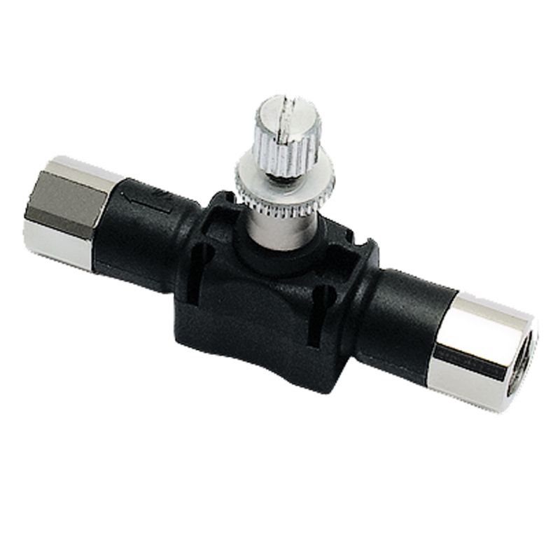 Picture of Parker FC836-2 - Composite Pneumatic Flow Controls