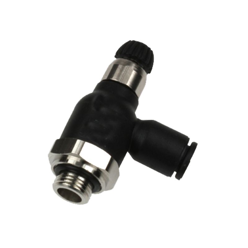 Picture of Parker FCCB731-4M-2G - Composite Pneumatic Flow Controls