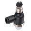 Picture of Parker FCC731-12M-8R - Composite Pneumatic Flow Controls