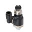 Picture of Parker FCCS731-6-6 - Composite Pneumatic Flow Controls