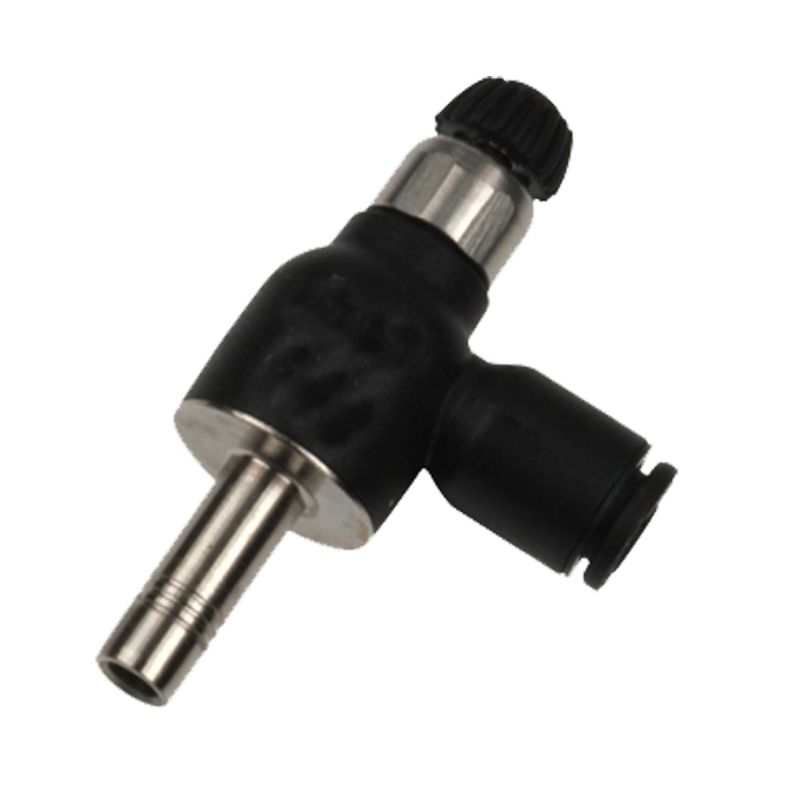 Picture of Parker FCCSPI731-8M - Composite Pneumatic Flow Controls