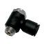 Picture of Parker FCKC731-6M-4G - Composite Pneumatic Flow Controls