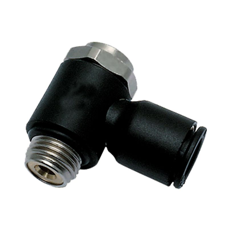 Picture of Parker FCKC731-10M-4G - Composite Pneumatic Flow Controls