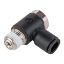 Picture of Parker FCKC731-8M-4 - Composite Pneumatic Flow Controls