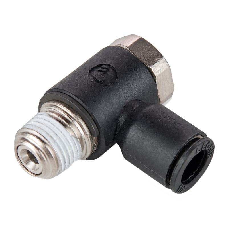 Picture of Parker FCKC731-4-4 - Composite Pneumatic Flow Controls