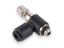 Picture of Parker FCM731-5/32-2 - Prestolok Miniature Banjo Flow Control - Meter Out - FCM731