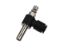 Picture of Parker FCMSP701-6M - Prestolok Plug-In Miniature Banjo Flow Control - Meter Out - FCMSP731