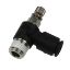 Picture of Parker FCM731-4-2 - Composite Pneumatic Flow Controls