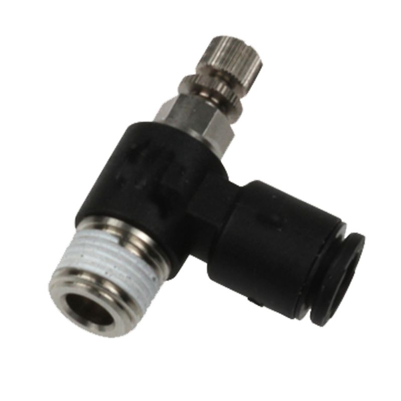 Picture of Parker FCM731-2-2 - Composite Pneumatic Flow Controls