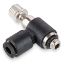 Picture of Parker FCM731-4-0 - Composite Pneumatic Flow Controls