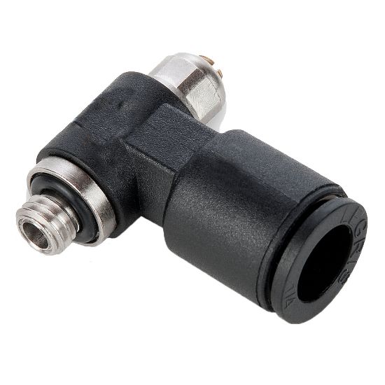 Picture of Parker FCMK731-2-0 - Composite Pneumatic Flow Controls