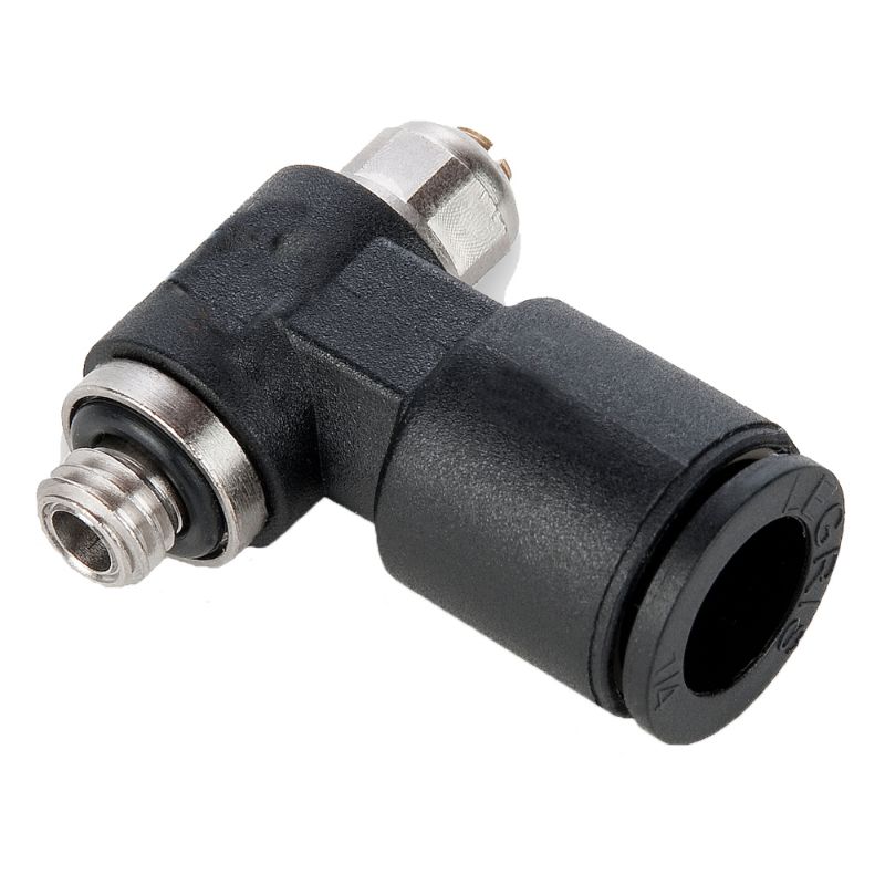 Picture of Parker FCMK731-2-0 - Composite Pneumatic Flow Controls