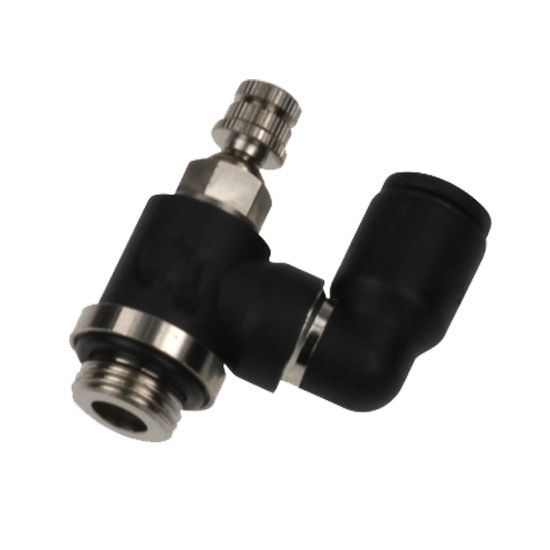 Picture of Parker FCMS731-4M-2G - Composite Pneumatic Flow Controls