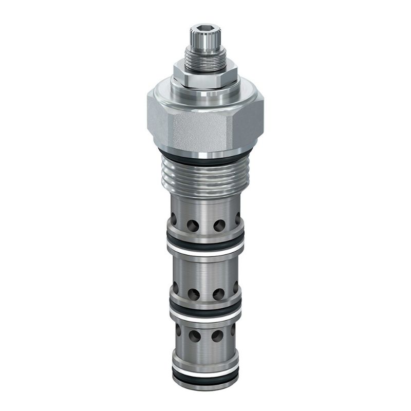 Picture of Parker FCPH121S - Priority Pressure Compensators