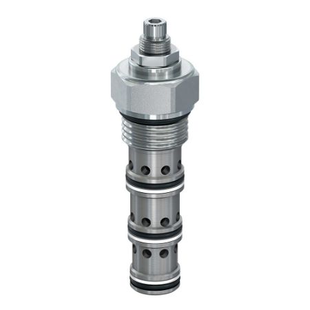 Picture for category Priority Pressure Compensators
