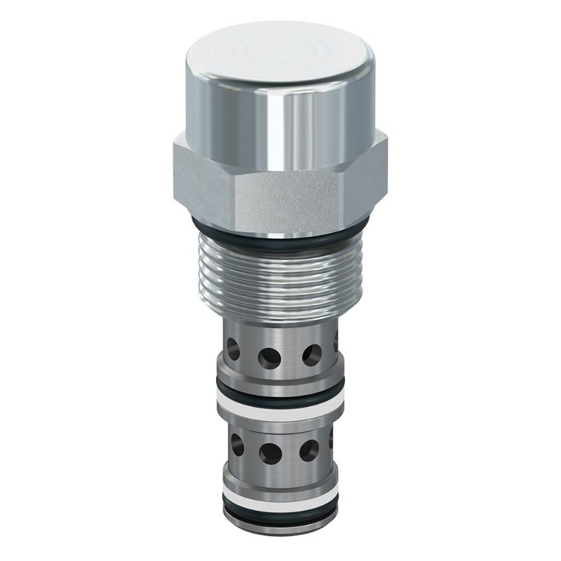 Picture of Parker FCR101F - Pressure Compensators/Control Elements