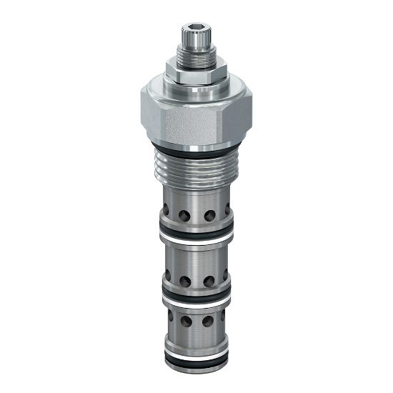 Picture of Parker FCPH121F - Priority Pressure Compensators