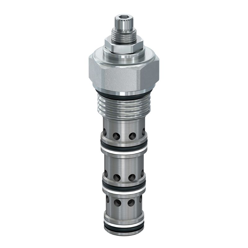 Picture of Parker FCPH121F - Priority Pressure Compensators