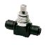 Picture of Parker FCPM832-8M - Composite Pneumatic Flow Controls