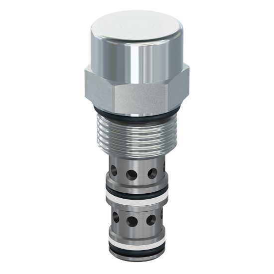 Picture of Parker FCR101F - Pressure Compensators/Control Elements