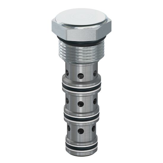 Picture of Parker FDC101A11V - Flow Divider/Combiner Valves