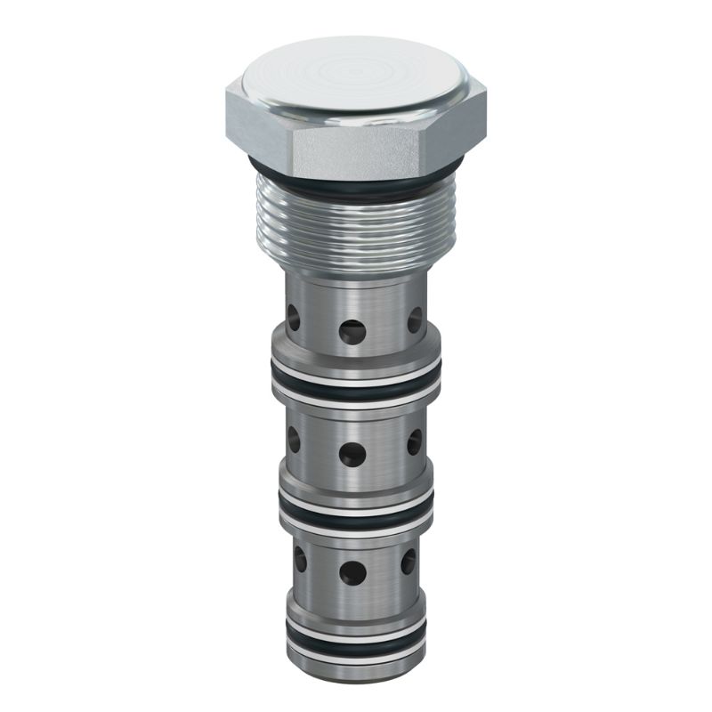 Picture of Parker FDC101A11V - Flow Divider/Combiner Valves