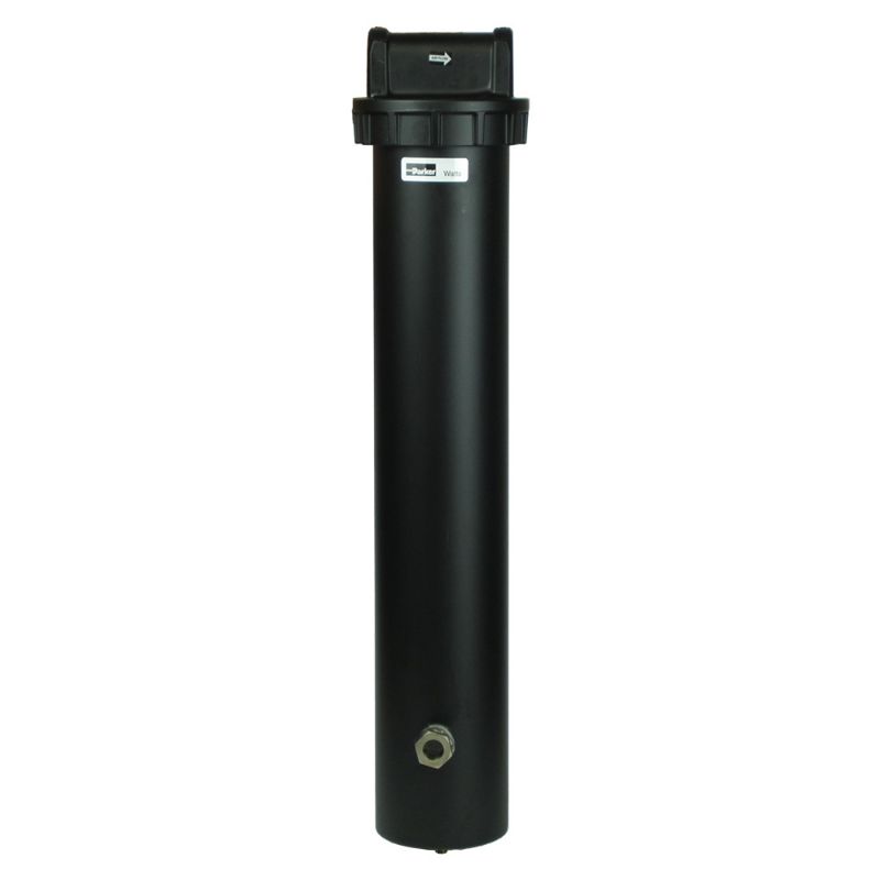 Picture of Parker FDD30-08 - Compressed Air & Gas - Up to 300 PSIG - FDD Desiccant Dryer Series