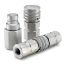 Picture of Parker FEM-372-8FB - Flat Face, HTMA, Hydraulic Quick Couplings - FF and FC Series