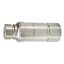 Picture of Parker FEC-622-12FO - Flat Face, ISO 16028, Hydraulic Quick Couplings - FEM Series
