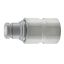 Picture of Parker FEM-372-10FO - Flat Face, ISO 16028, Hydraulic Quick Couplings - FEM Series