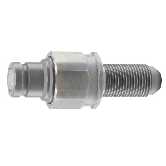 Picture of Parker FEM-502-10BMF - Flat Face, ISO 16028, Hydraulic Quick Couplings - FEM Series