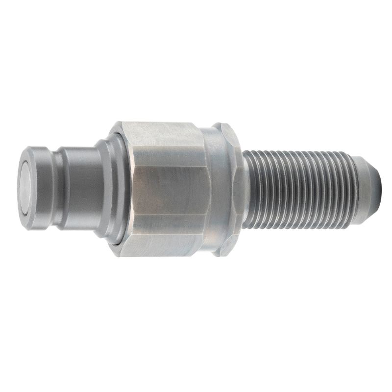 Picture of Parker FEM-502-10BMF - Flat Face, ISO 16028, Hydraulic Quick Couplings - FEM Series