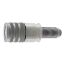 Picture of Parker FEM-501-8BMS - Flat Face, ISO 16028, Hydraulic Quick Couplings - FEM Series
