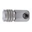 Picture of Parker FEM-501-C6FO - Flat Face, ISO 16028, Hydraulic Quick Couplings - FEM Series